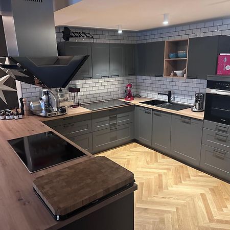 Markt Life Home Appartments Wittenberg Екстериор снимка