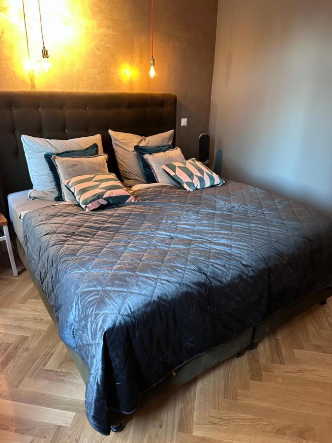 Markt Life Home Appartments Wittenberg Екстериор снимка