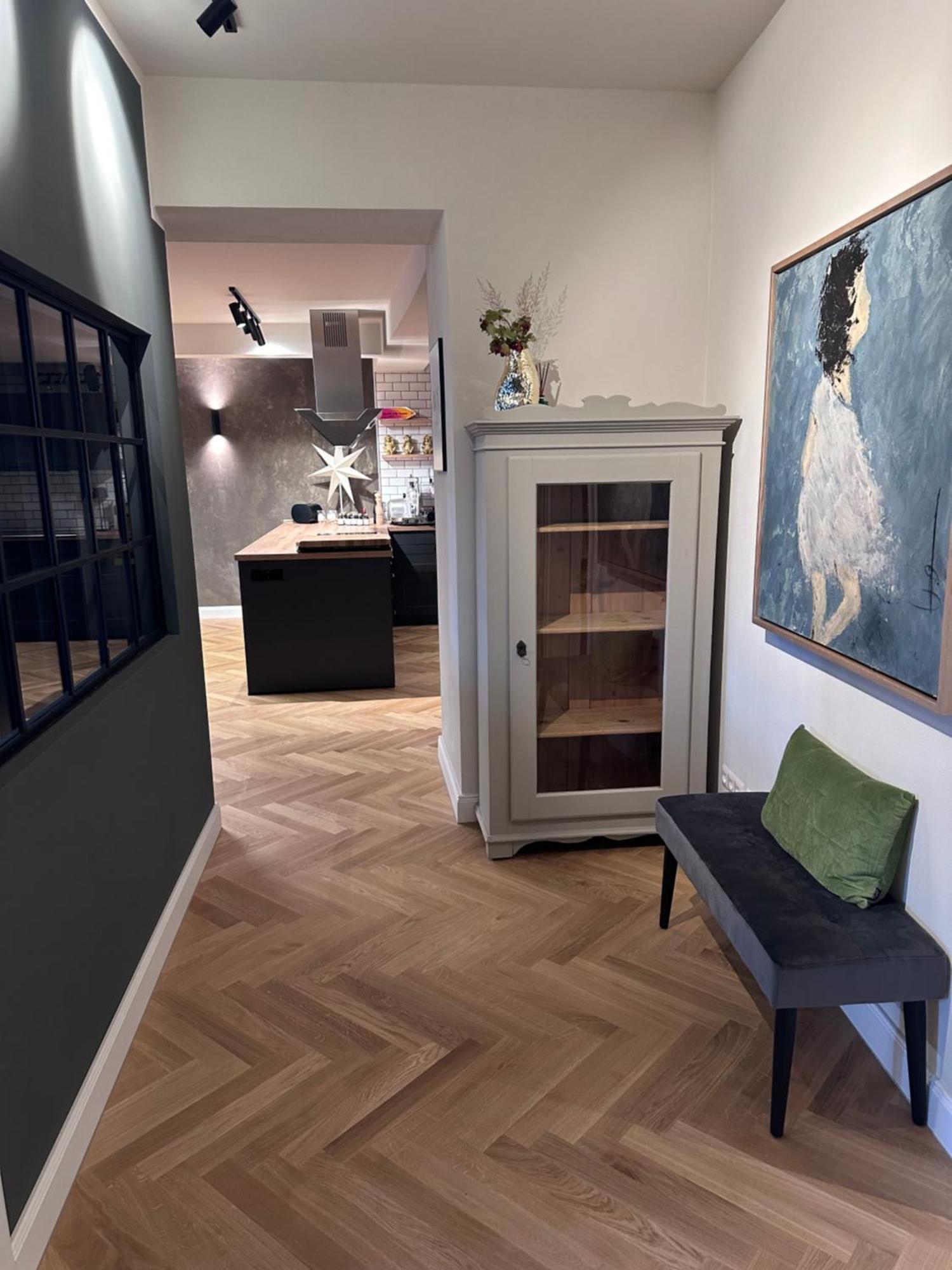 Markt Life Home Appartments Wittenberg Екстериор снимка