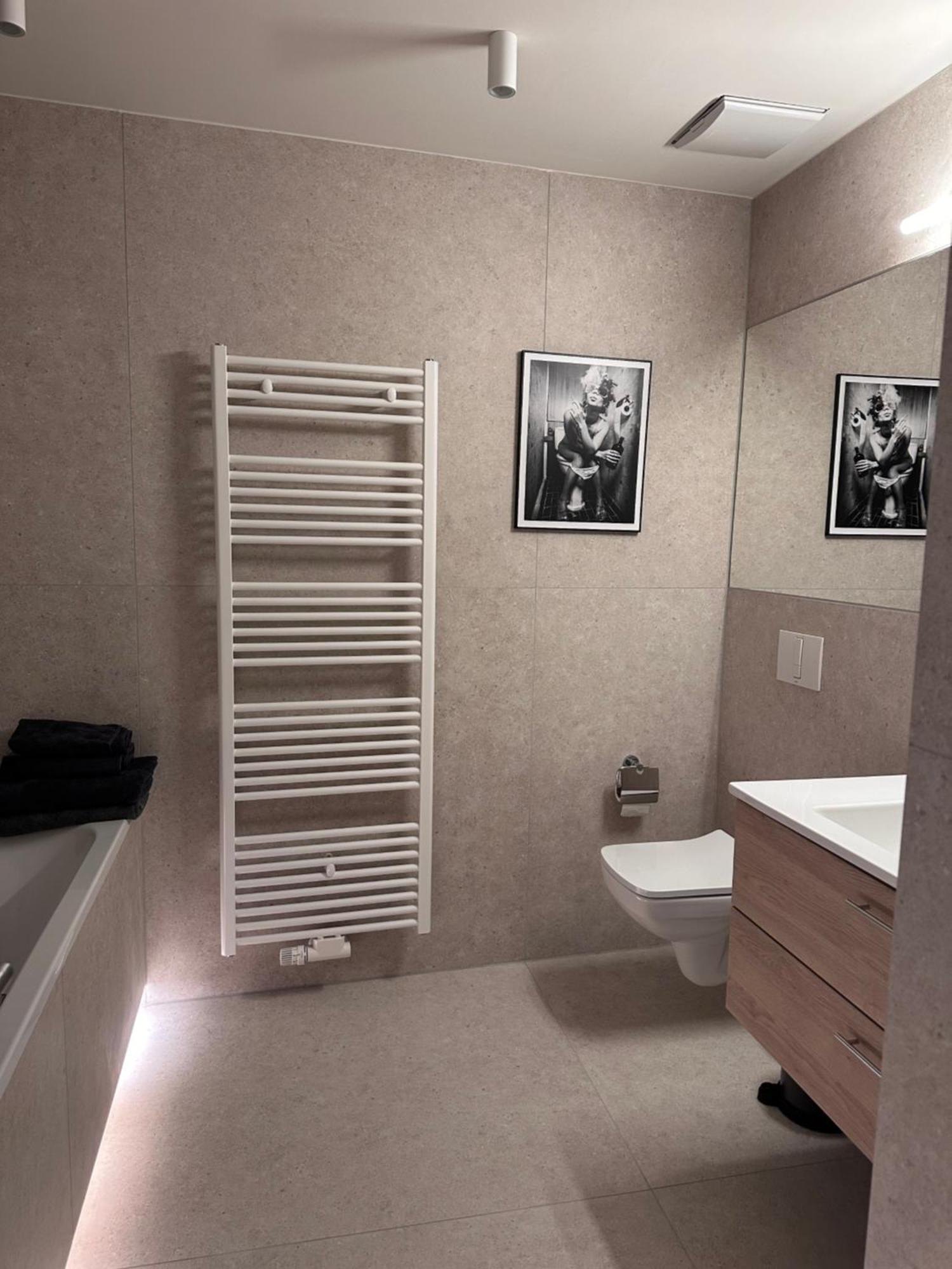 Markt Life Home Appartments Wittenberg Екстериор снимка