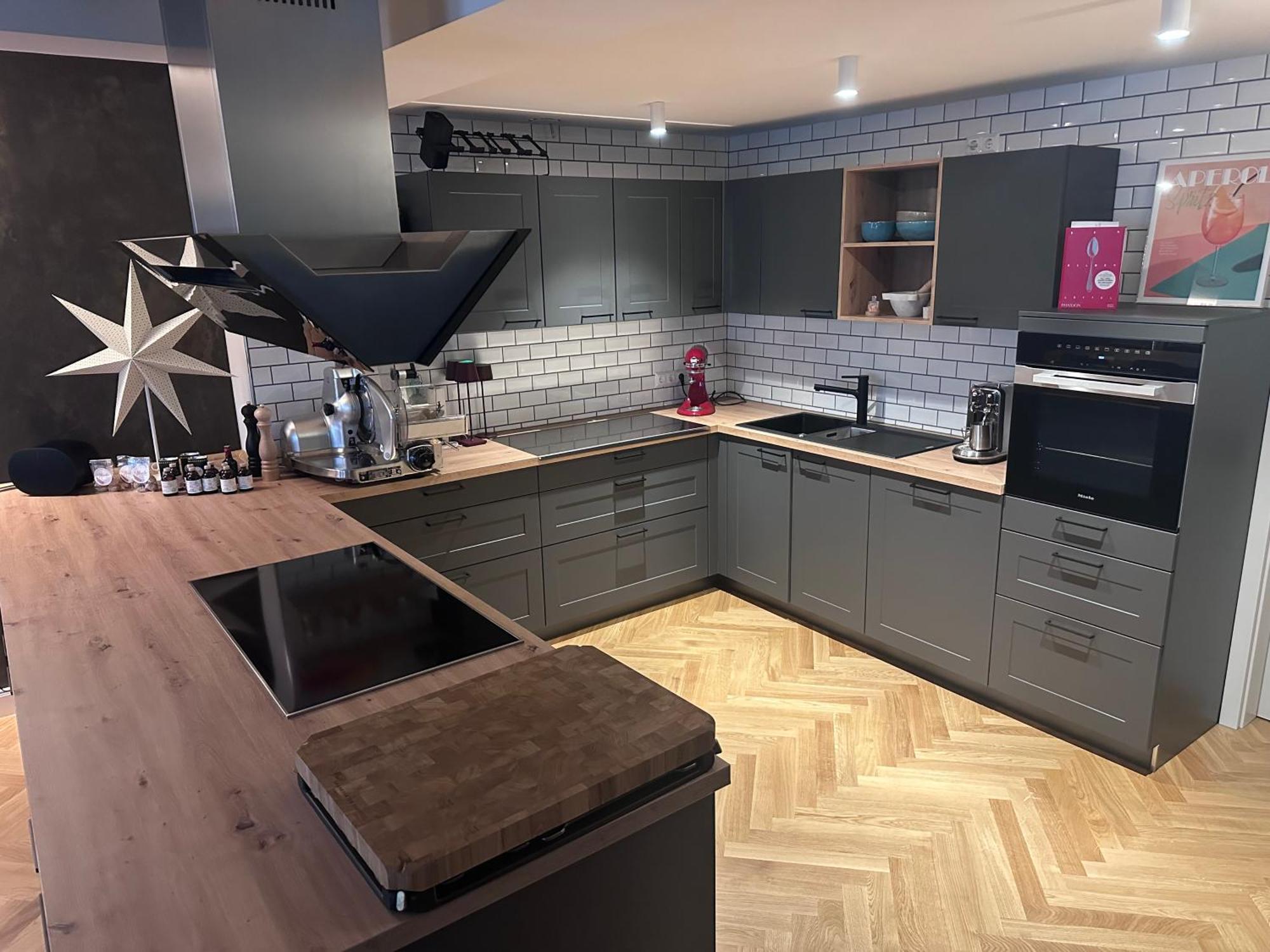 Markt Life Home Appartments Wittenberg Екстериор снимка