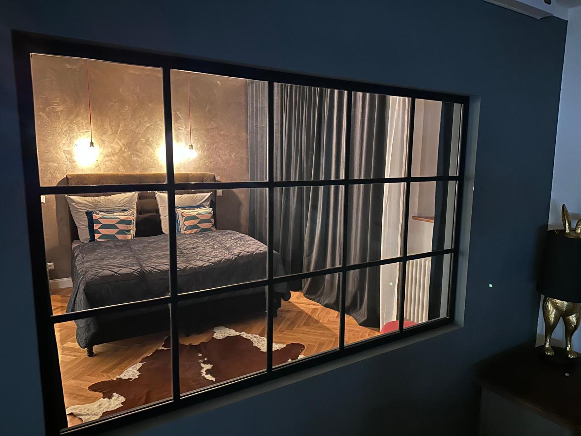 Markt Life Home Appartments Wittenberg Екстериор снимка