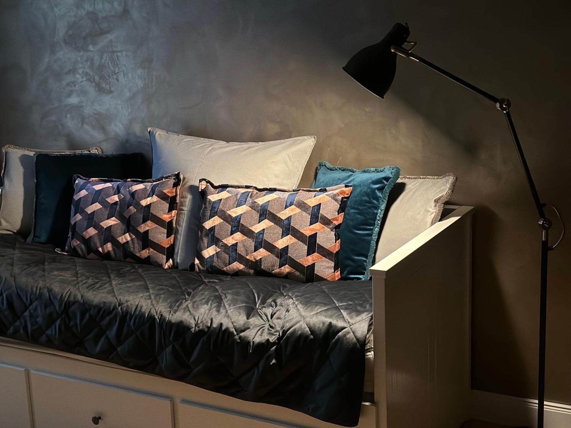 Markt Life Home Appartments Wittenberg Екстериор снимка