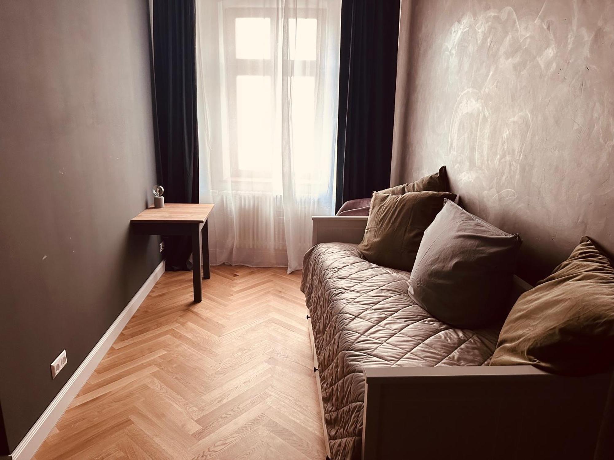 Markt Life Home Appartments Wittenberg Екстериор снимка