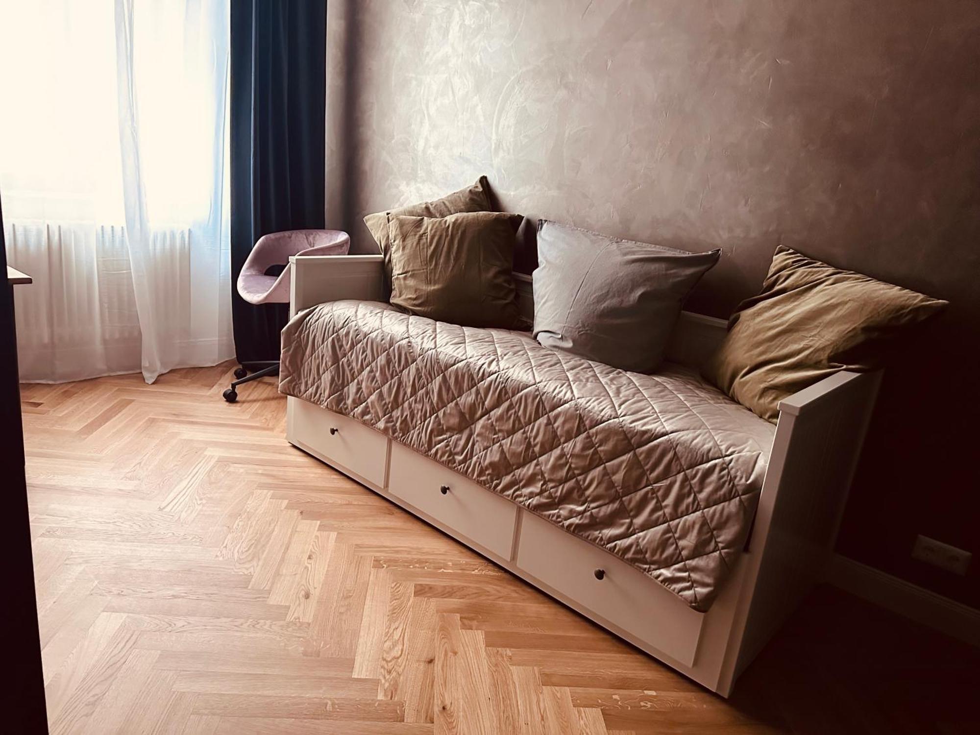 Markt Life Home Appartments Wittenberg Екстериор снимка